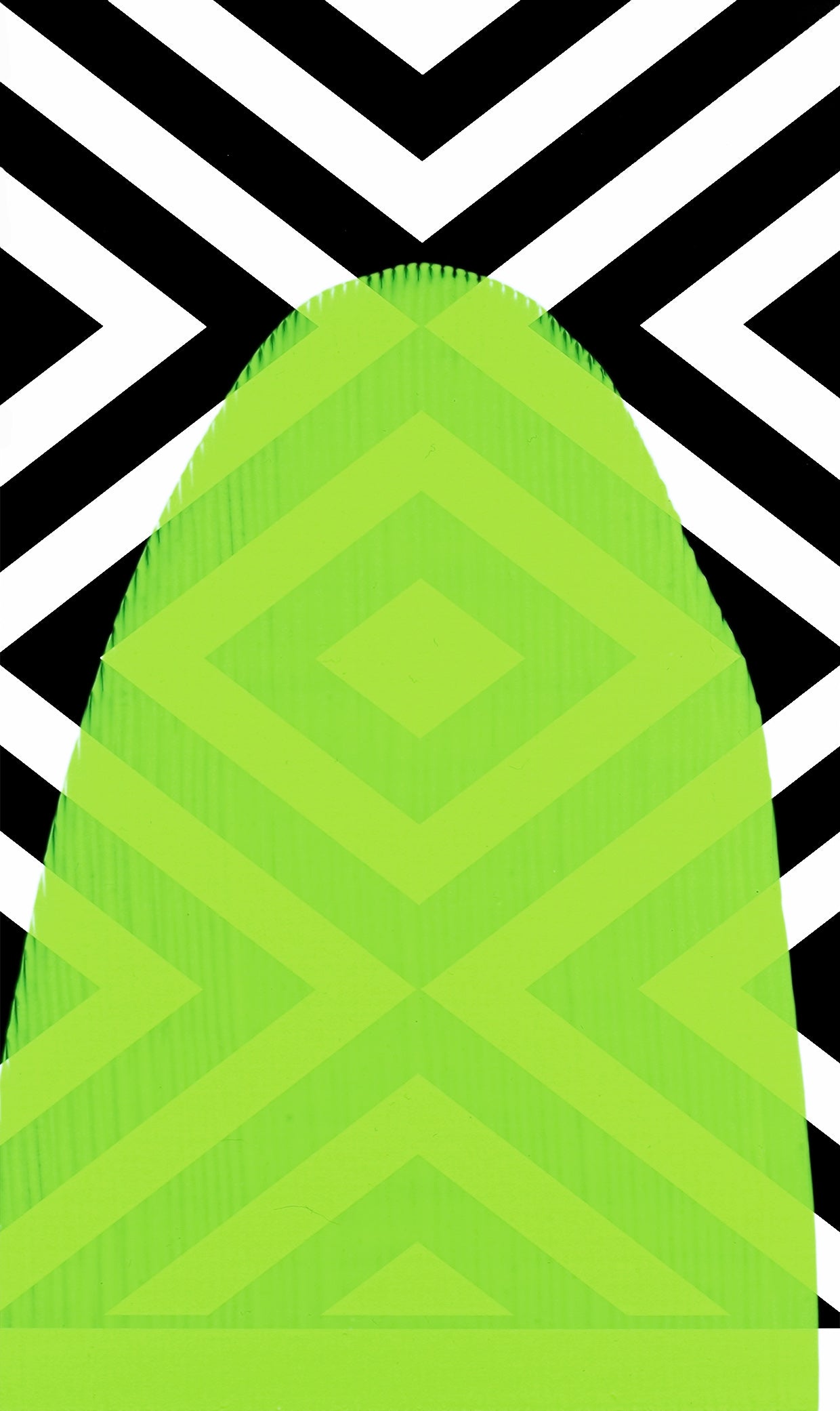 Langridge Fluid Acrylic 30ml Series 2 Brilliant Green