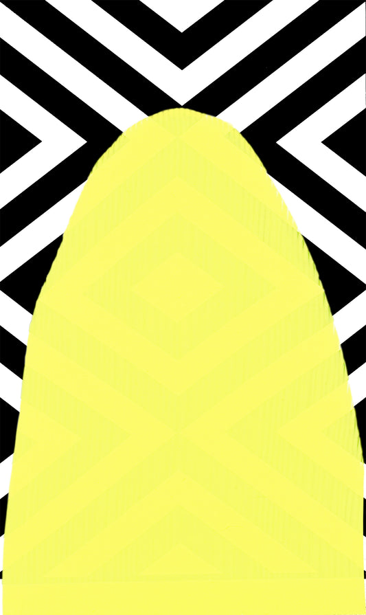Langridge Fluid Acrylic 30ml Series 2 Brilliant Yellow