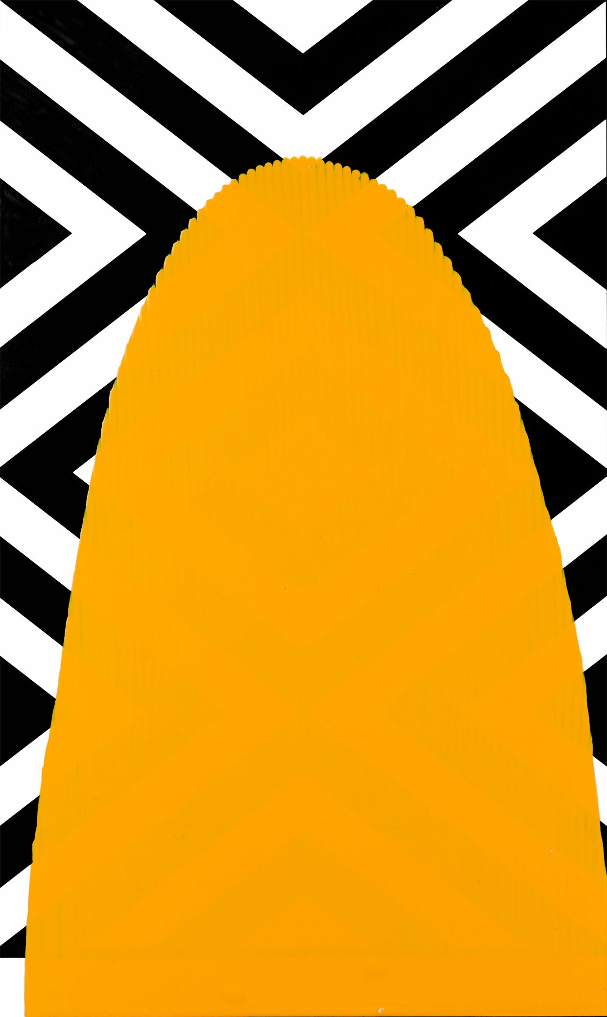 Langridge Fluid Acrylic 30ml Series 2 Diarylide Yellow
