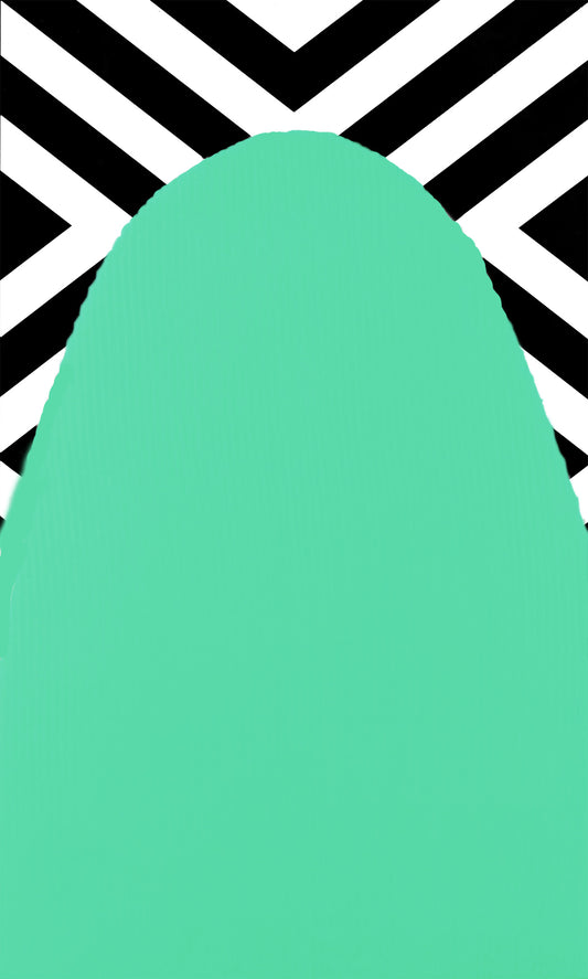 Langridge Fluid Acrylic 30ml Series 2 Neon Green