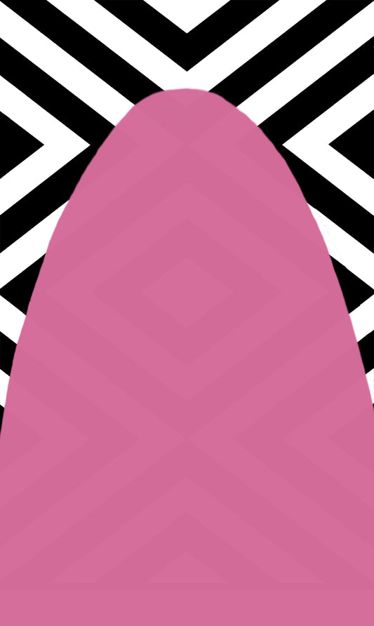 Langridge Fluid Acrylic 30ml Series 3 Neon Magenta