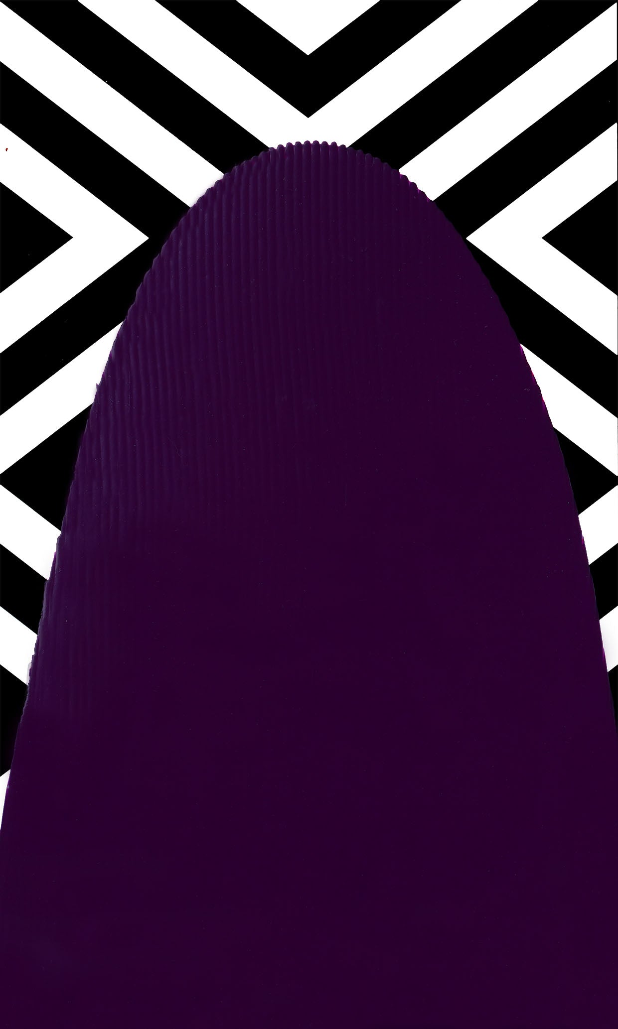 Langridge Fluid Acrylic 30ml Series 4 Neon Violet