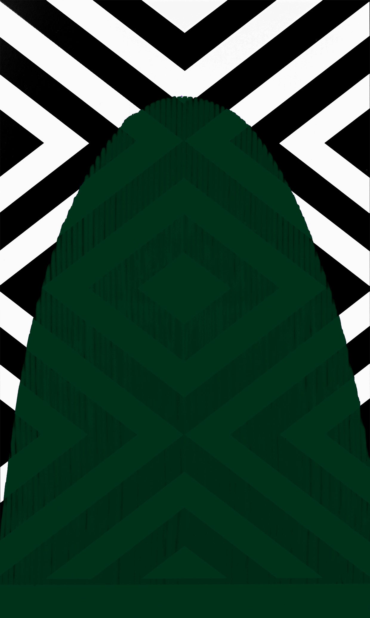 Langridge Fluid Acrylic 30ml Series 3 Phthalo Green (Blue Shade)
