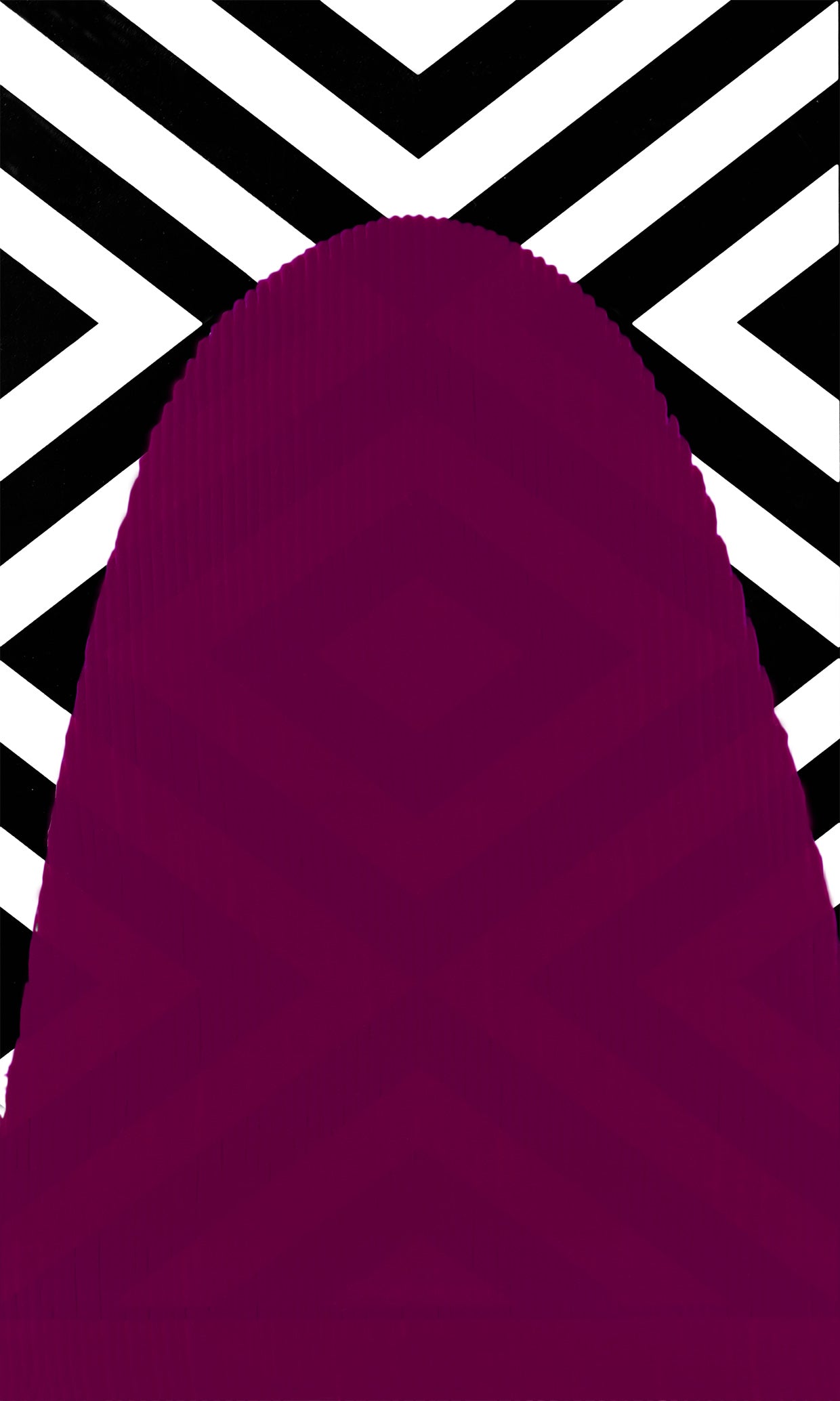 Langridge Fluid Acrylic 30ml Series 5 Quinacridone Magenta