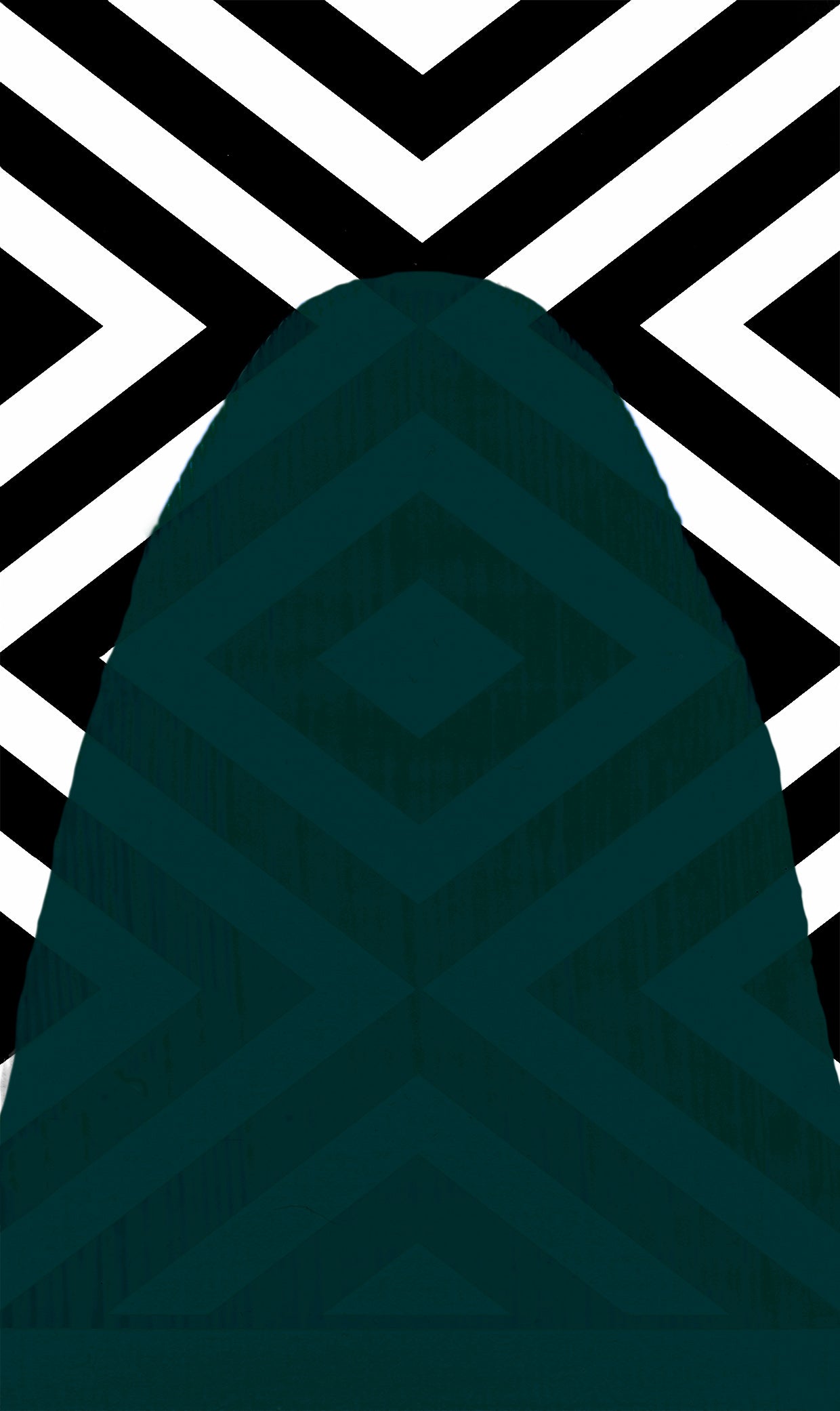 Langridge Fluid Acrylic 30ml Series 3 Turquoise Phthalo