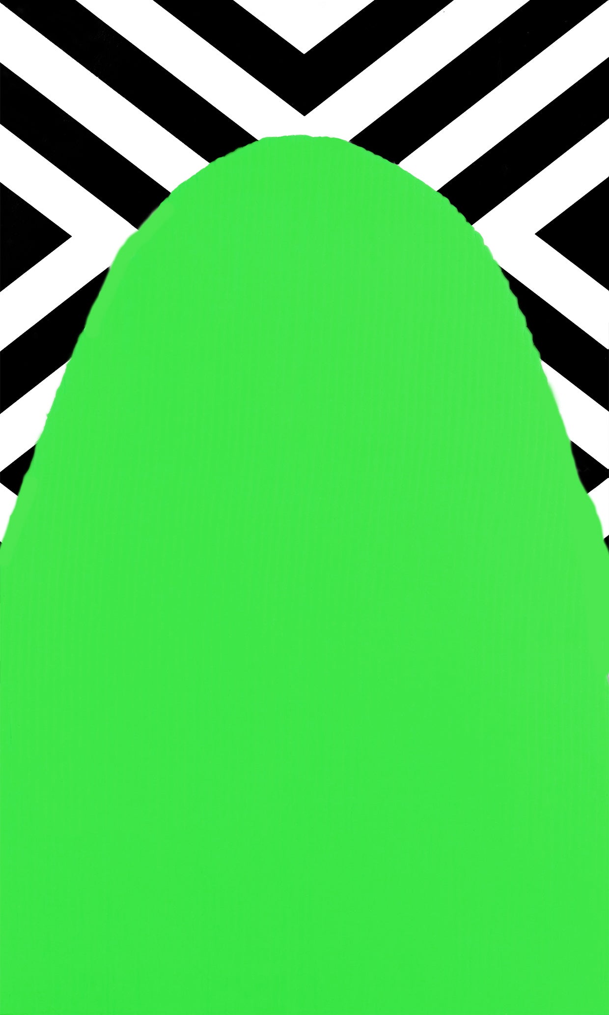 Langridge Fluid Acrylic 30ml Series 2 Video Green
