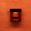 Iommo Premium Metallic Acrylic 250ml 115 Copper