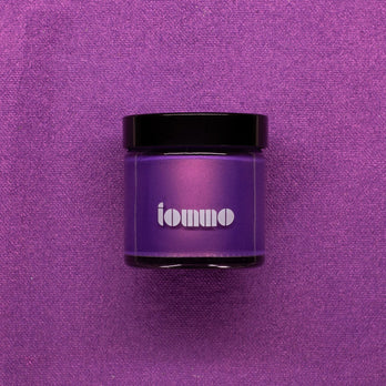 Iommo Premium Metallic Acrylic 250ml 317 Purple Passion