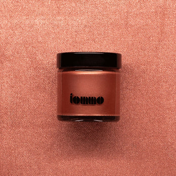 Iommo Premium Metallic Acrylic 250ml 112 Fine Copper