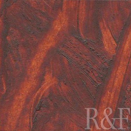R&F Drawing Oils 12ml Brown Pink