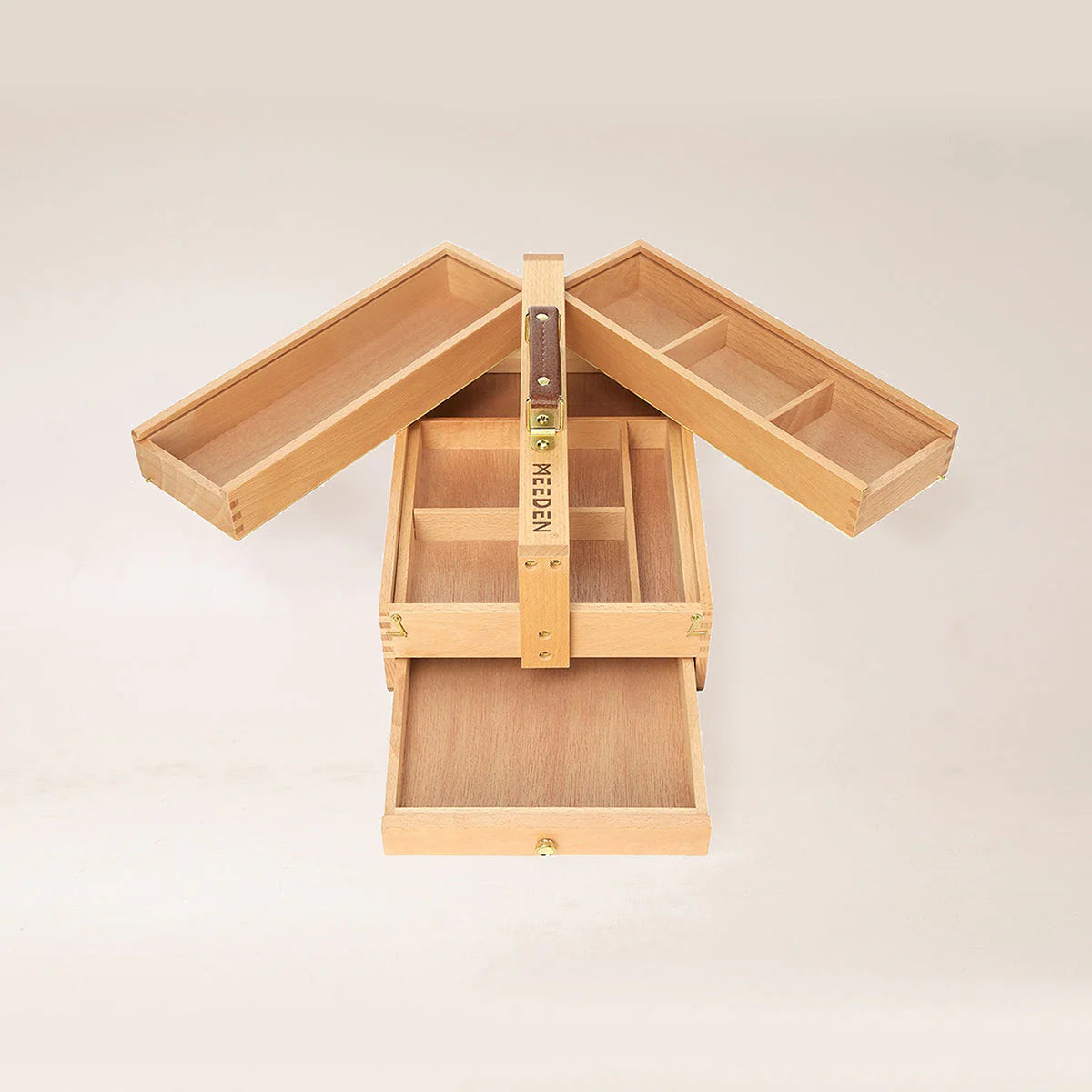 Meeden Multi Function Storage Box - 6049