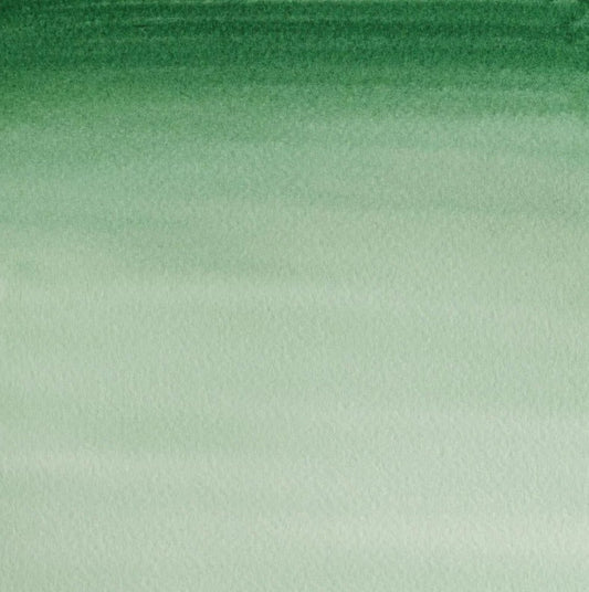 Winsor & Newton Cotman W/C 8ml Hooker's Green Dark