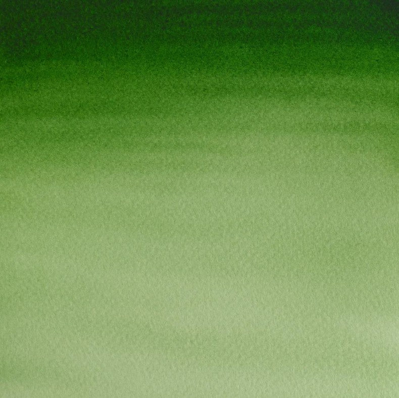 Winsor & Newton Cotman W/C 8ml Hooker's Green Light