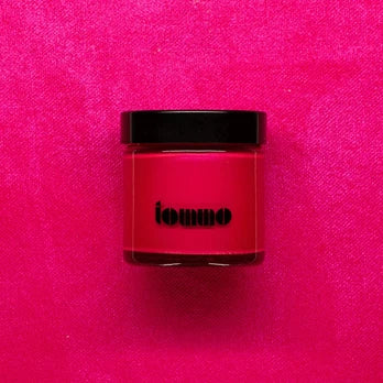 Iommo Premium Metallic Acrylic 250ml 311 Space Magenta