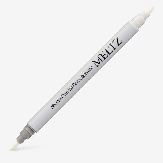 Holbein Meltz Coloured Pencil Blender Dual Tip