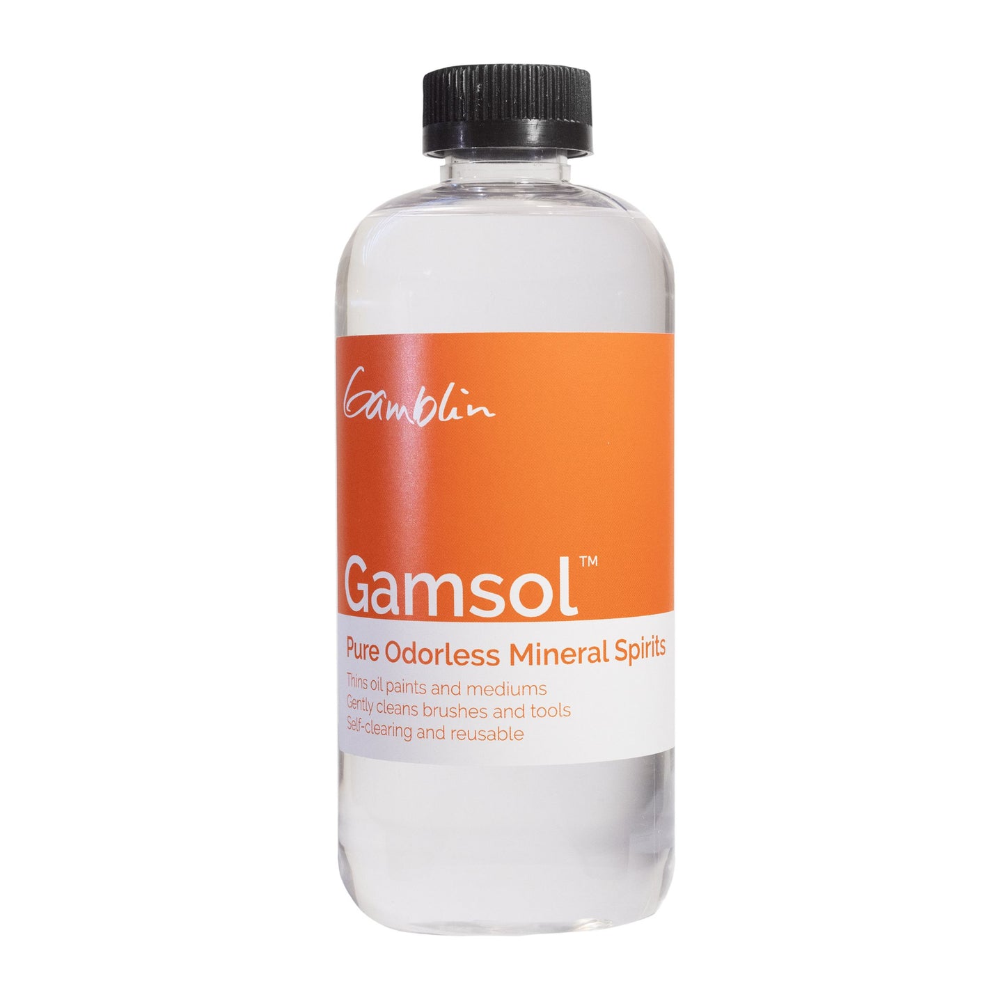 Gamblin Gamsol 500ml