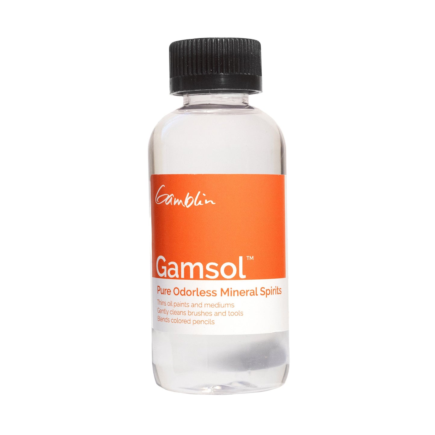 Gamblin Gamsol 125ml