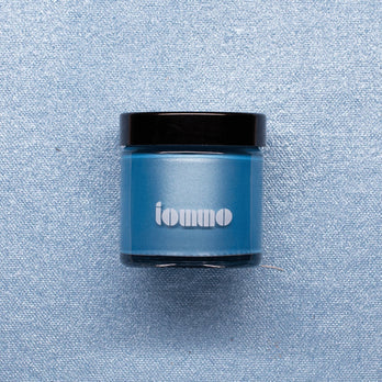 Iommo Premium Metallic Acrylic 60ml 312 Azure Blue