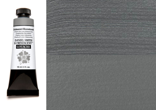 Daniel Smith Gouache 15ml Series 1 Iridescent Moonstone