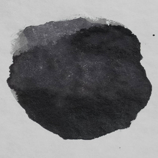 Langridge Calligraphy Ink 30ml Iron Gall