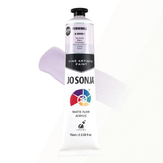 Jo Sonja's Artists' Colour 75ml Periwinkle