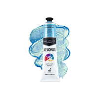 Jo Sonja's Artists' Colour 75ml Pearlescent Blue