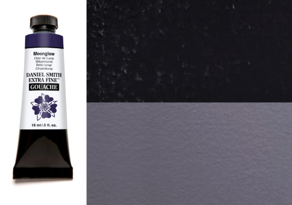 Daniel Smith Gouache 15ml Series 2 Moonglow