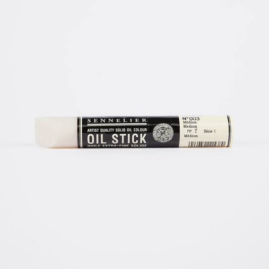 Sennelier Artist Oil Paint Stick 38ml 003 Medium