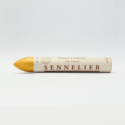 Sennelier Large Oil Pastel 132 Golden Pearl