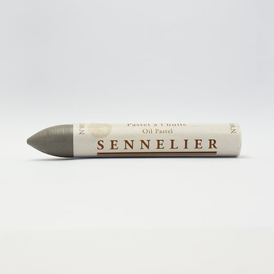 Sennelier Large Oil Pastel 15 Reddish Brown Grey