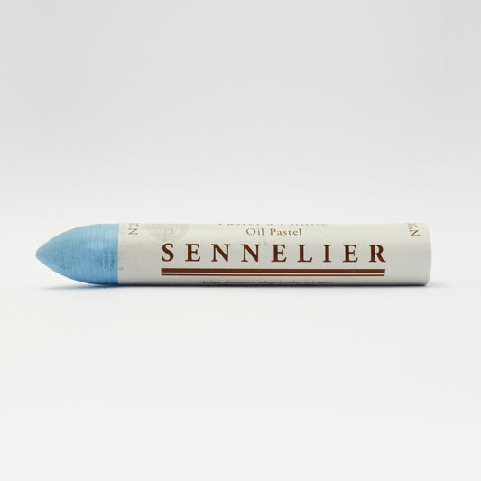 Sennelier Large Oil Pastel 207 Ash Blue