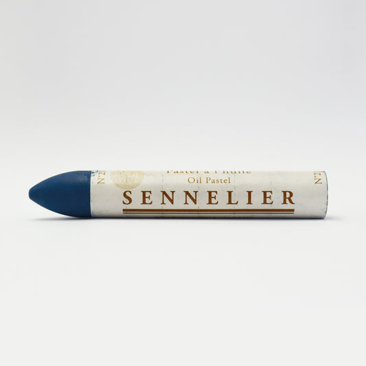 Sennelier Large Oil Pastel 211 Midnight Blue