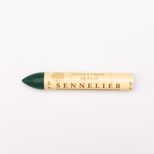 Sennelier Large Oil Pastel 213 Pine Green