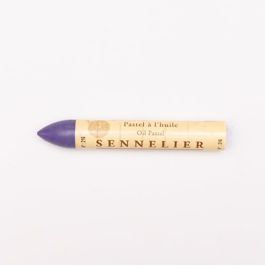 Sennelier Large Oil Pastel 216 Parma Violet