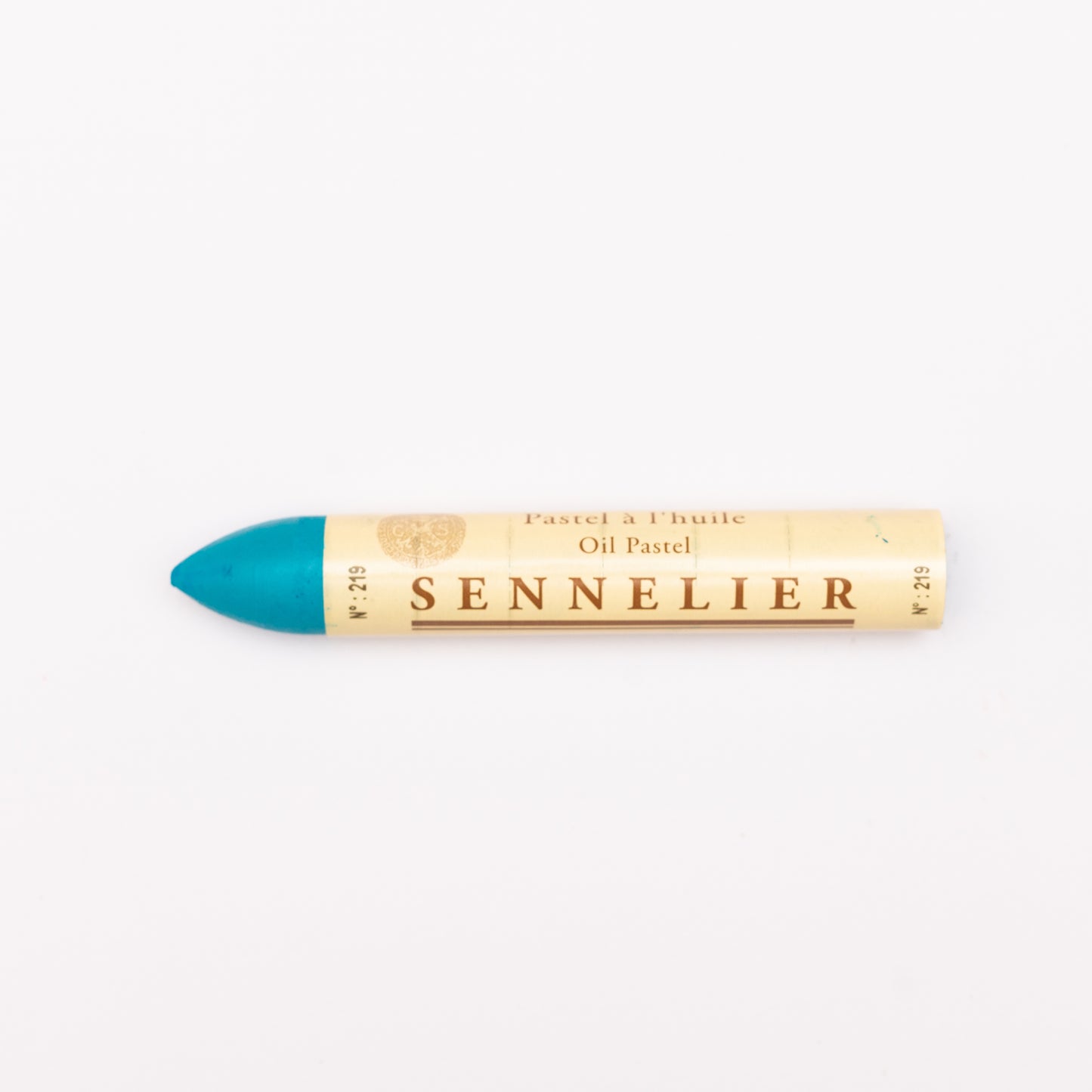 Sennelier Large Oil Pastel 219 Celestrial Blue