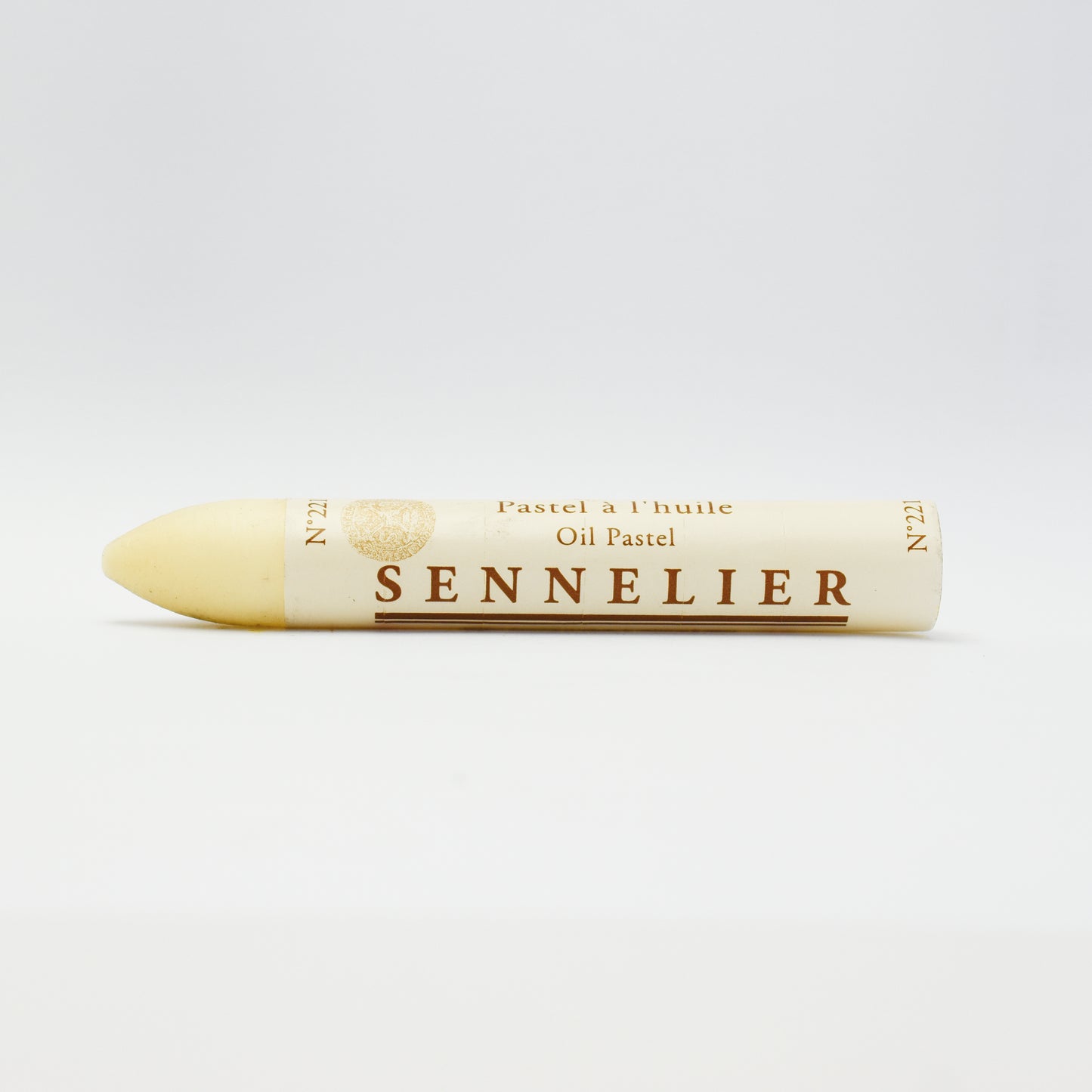 Sennelier Large Oil Pastel 221 Transparent Medium