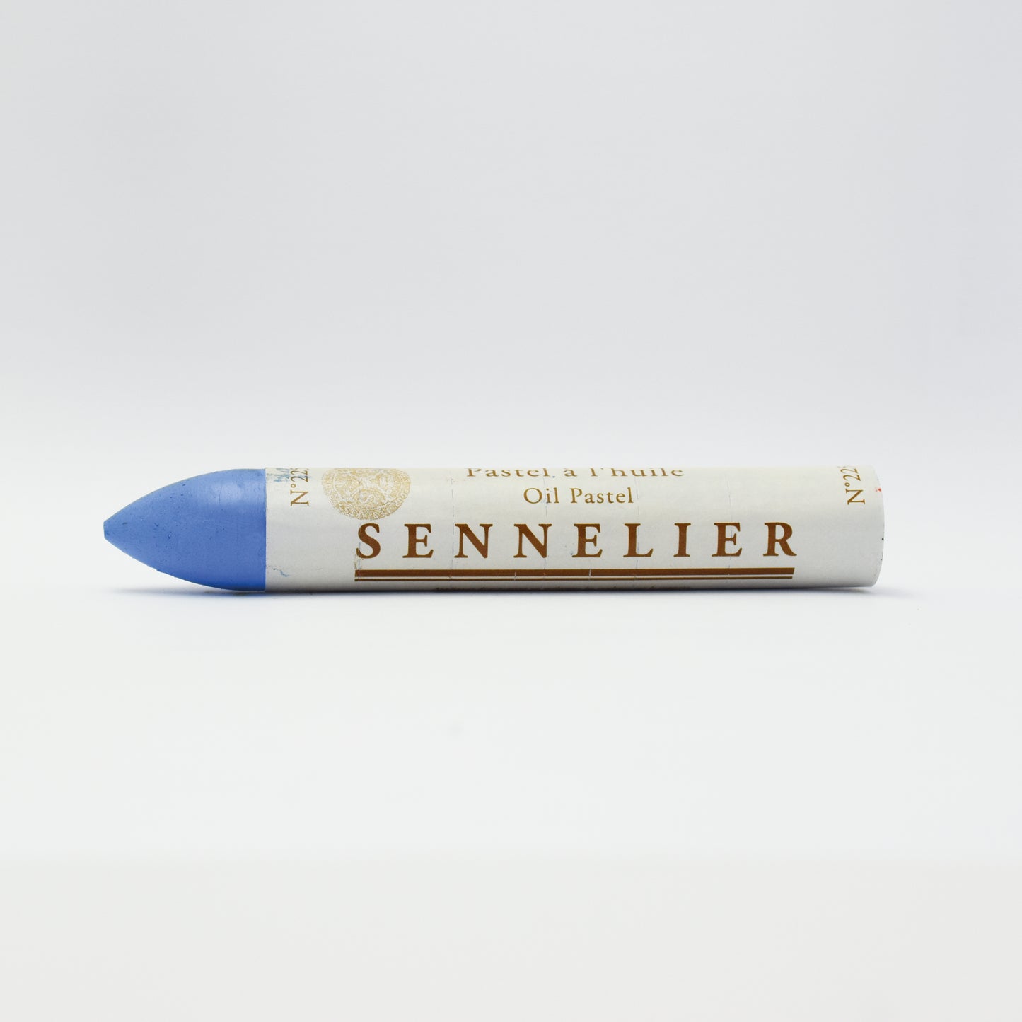 Sennelier Large Oil Pastel 225 Indian Blue