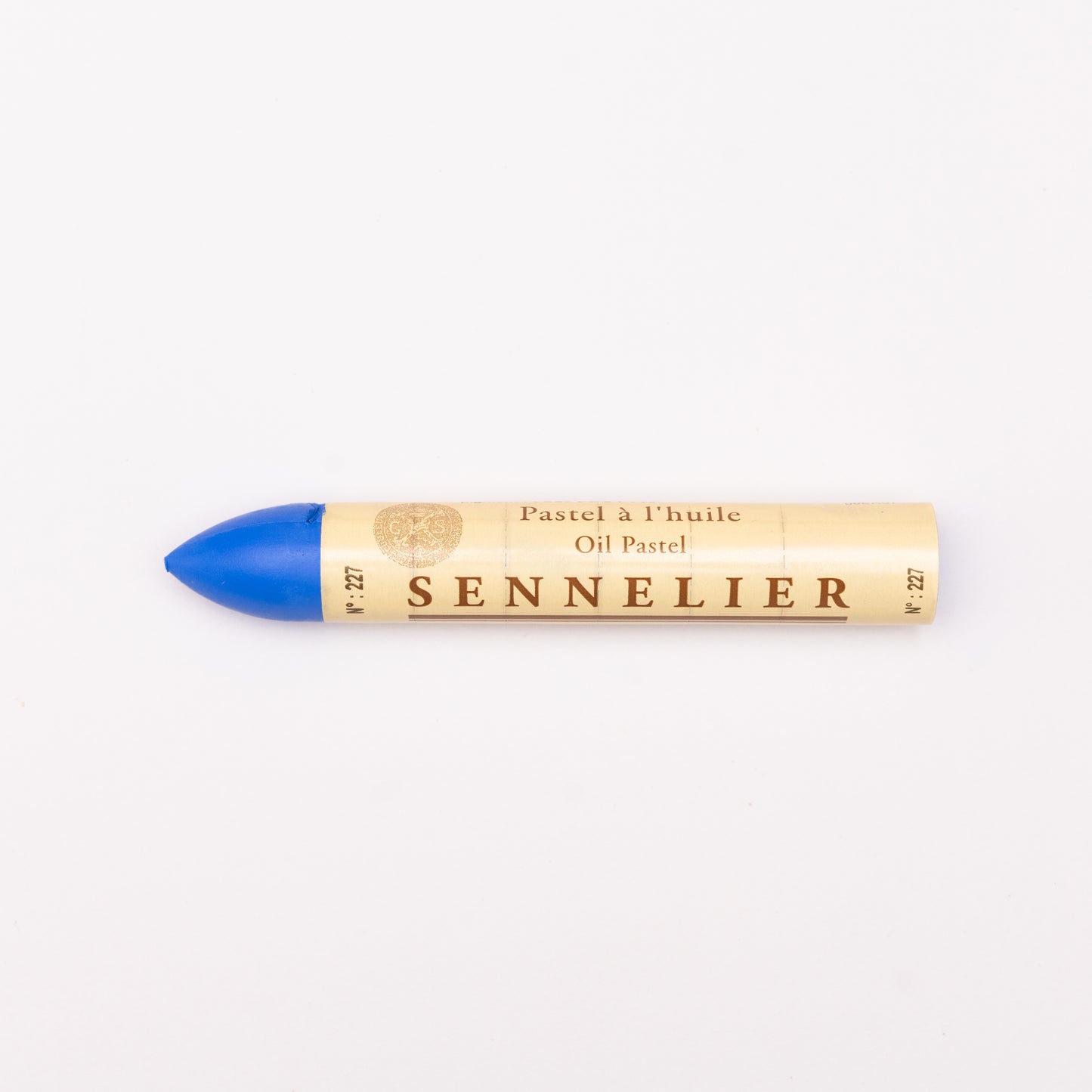 Sennelier Large Oil Pastel 227 Royal Blue