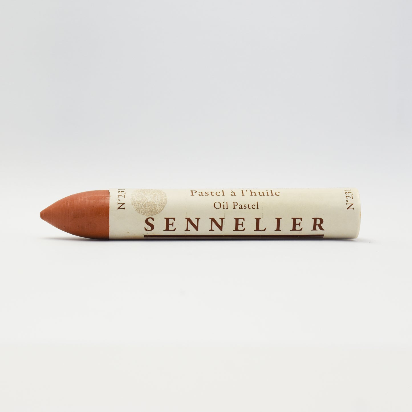 Sennelier Large Oil Pastel 231 Gold Brown