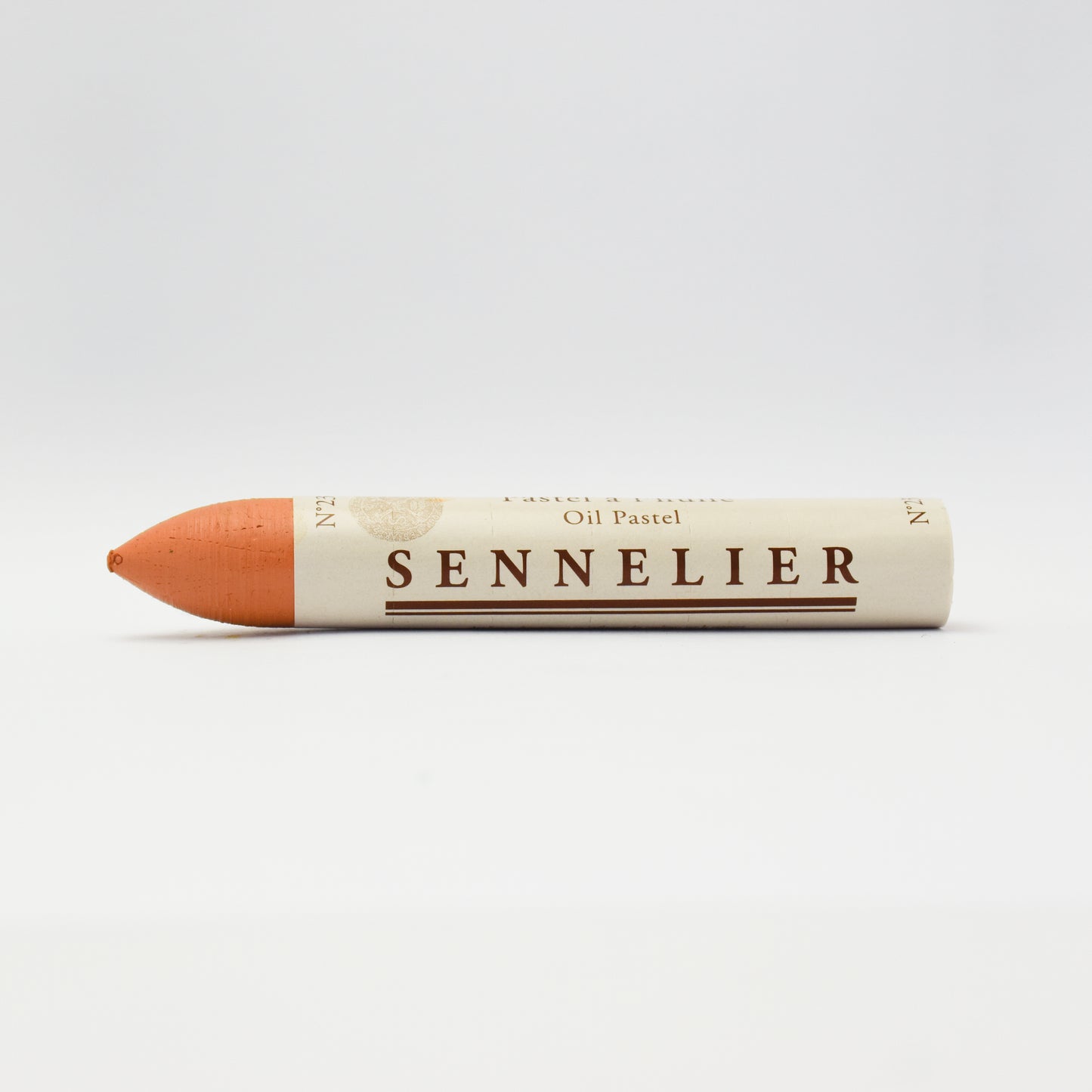 Sennelier Large Oil Pastel 232 Terracotta