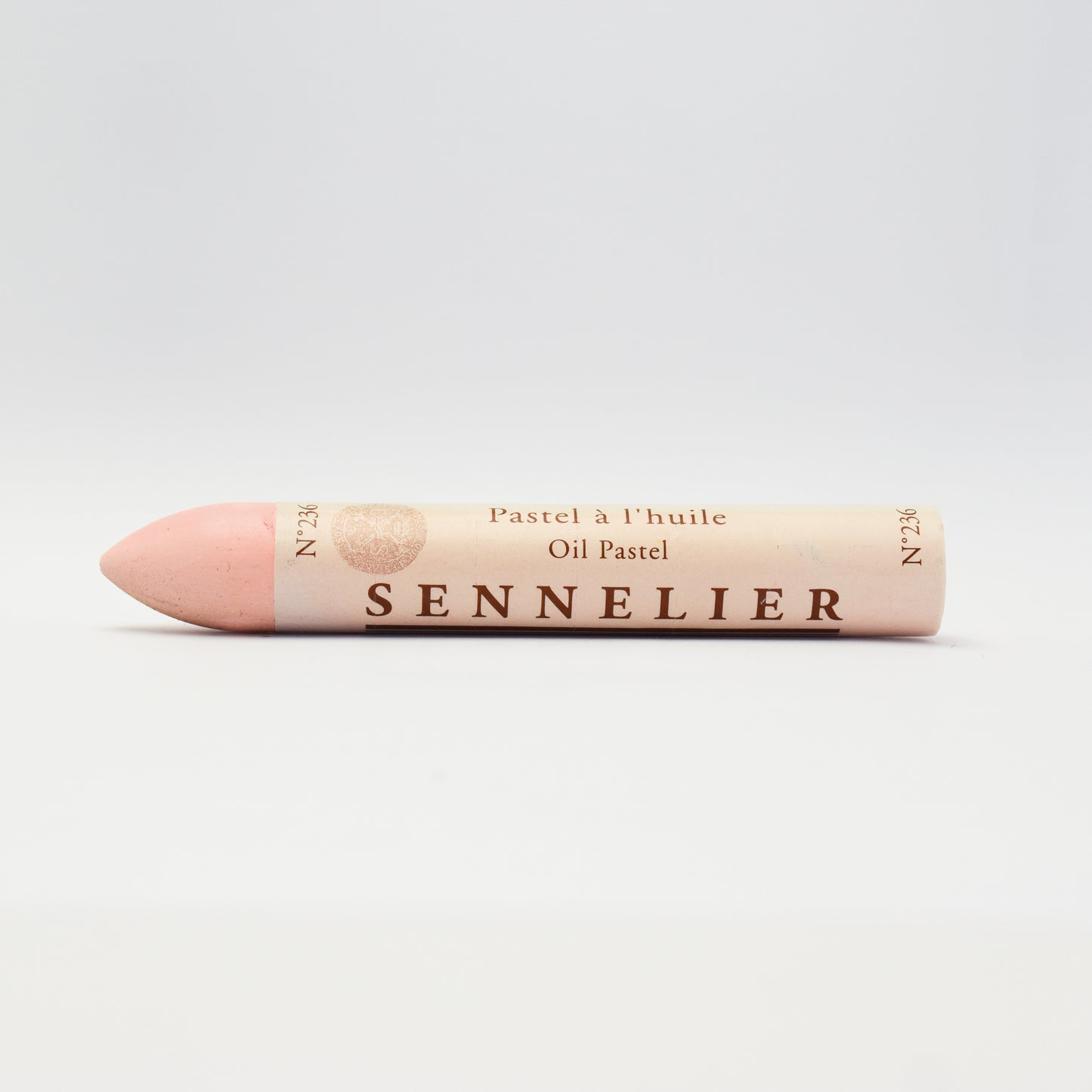 Sennelier Large Oil Pastel 236 Coral