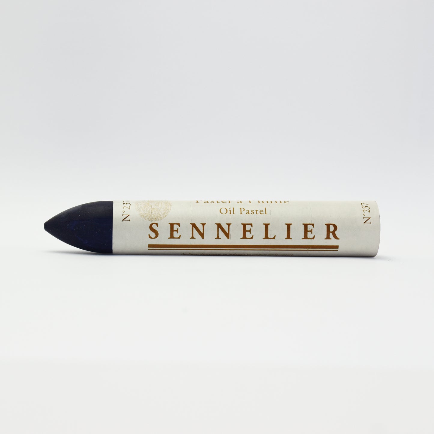 Sennelier Large Oil Pastel 237 French Ultramarine Blue