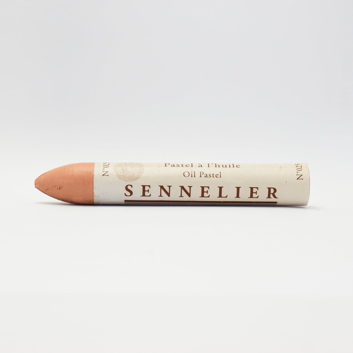 Sennelier Large Oil Pastel 25 Flesh Ochre