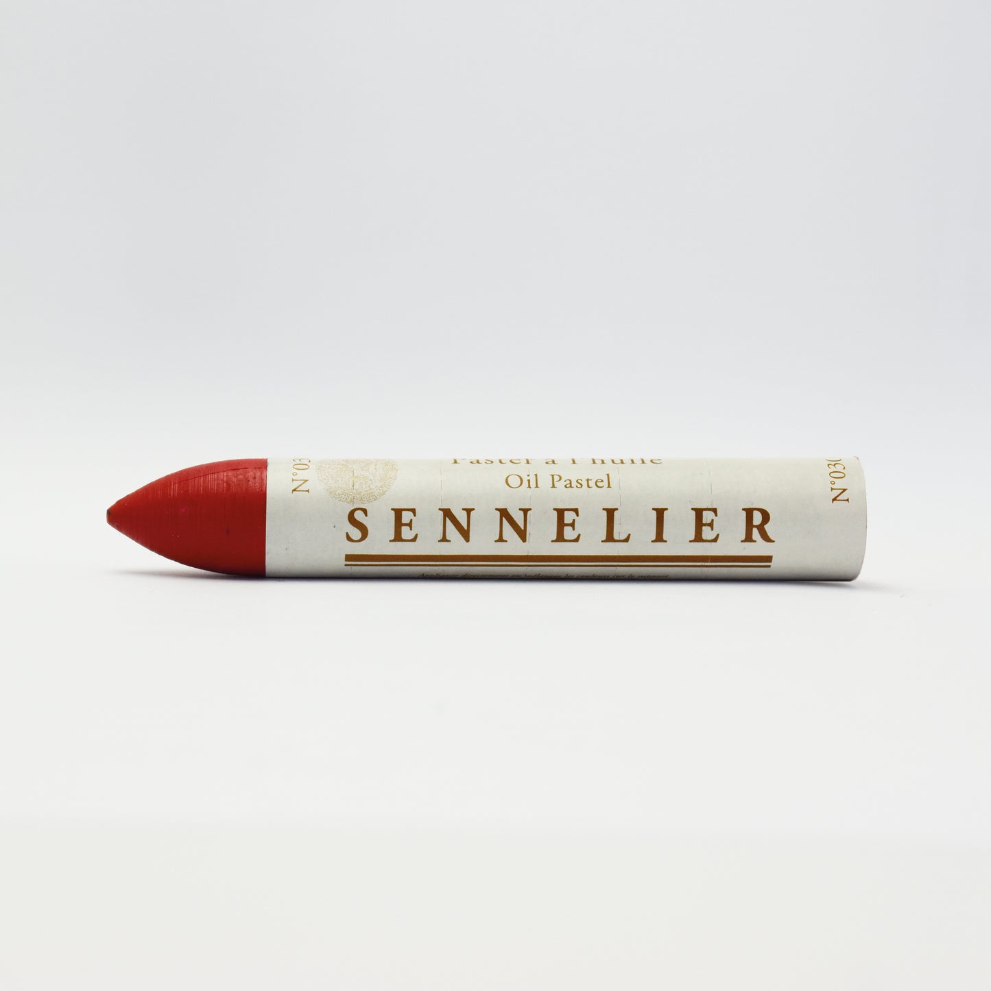 Sennelier Large Oil Pastel 30 Red Deep