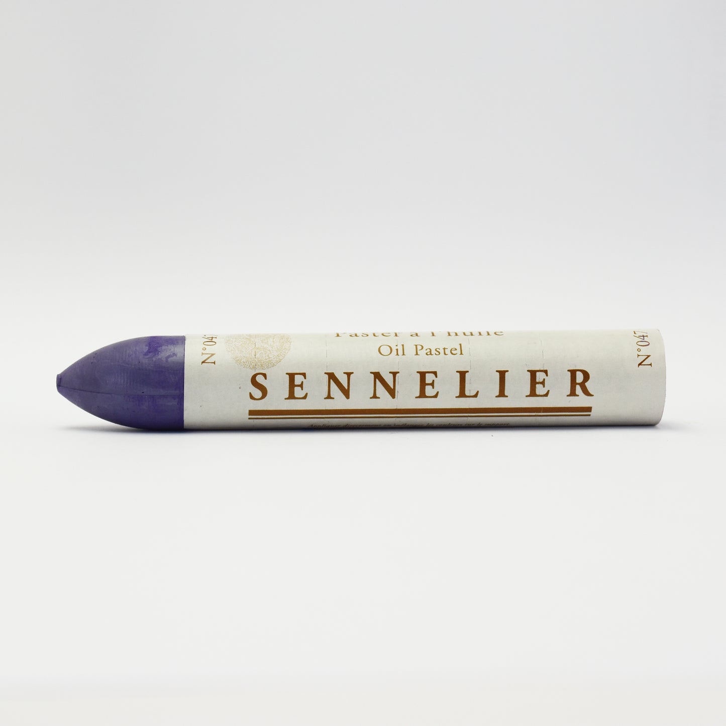 Sennelier Large Oil Pastel 47 Blue Violet