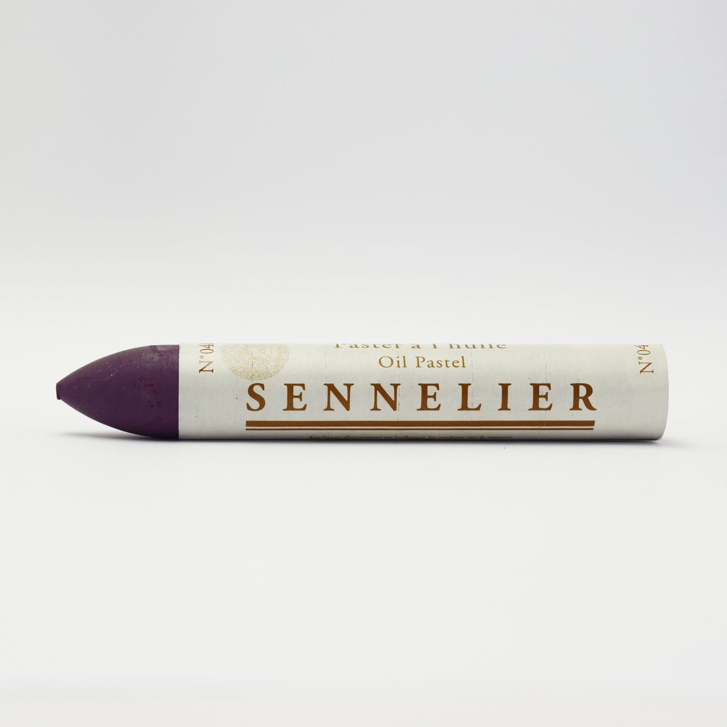 Sennelier Large Oil Pastel 48 Red Violet