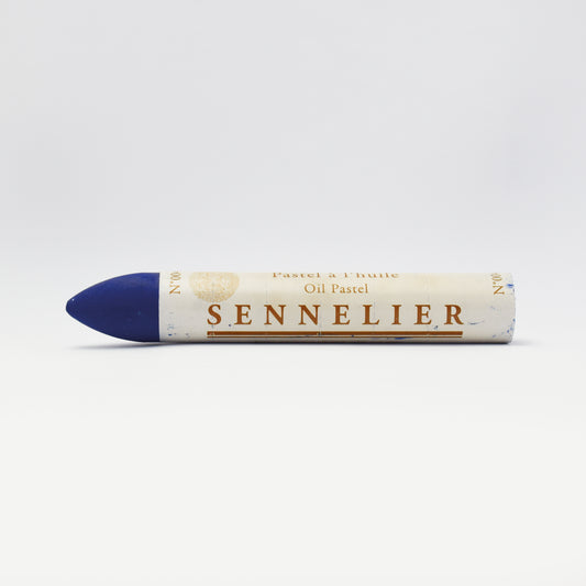 Sennelier Large Oil Pastel 004 Cobalt Blue