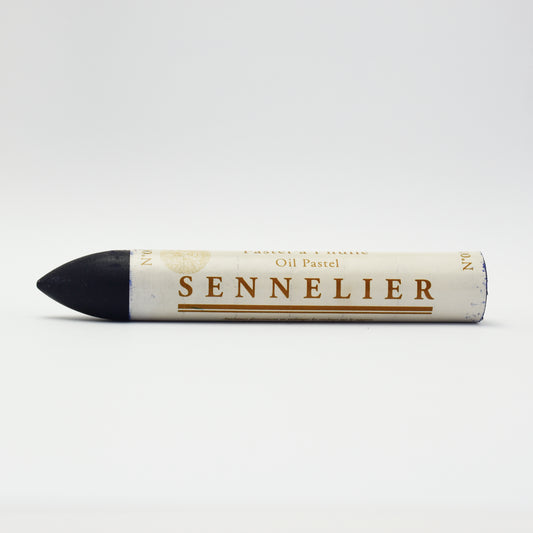 Sennelier Large Oil Pastel 005 Ultramarine Blue