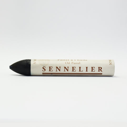 Sennelier Large Oil Pastel 007 Prussian Blue