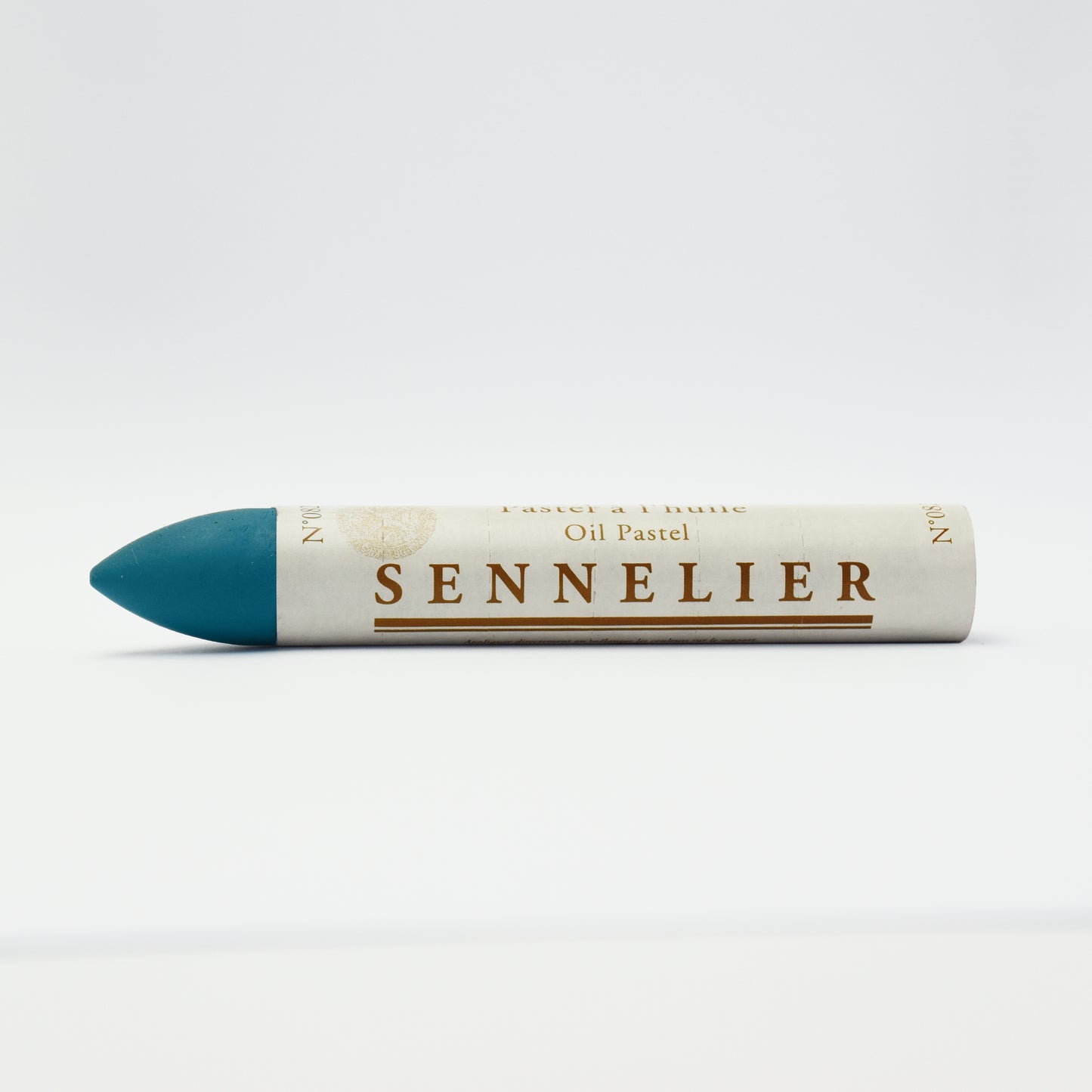 Sennelier Large Oil Pastel 82 Bright Turquoise